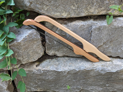 Bread Board and Knife Set