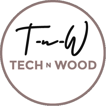 Tech -n- Wood