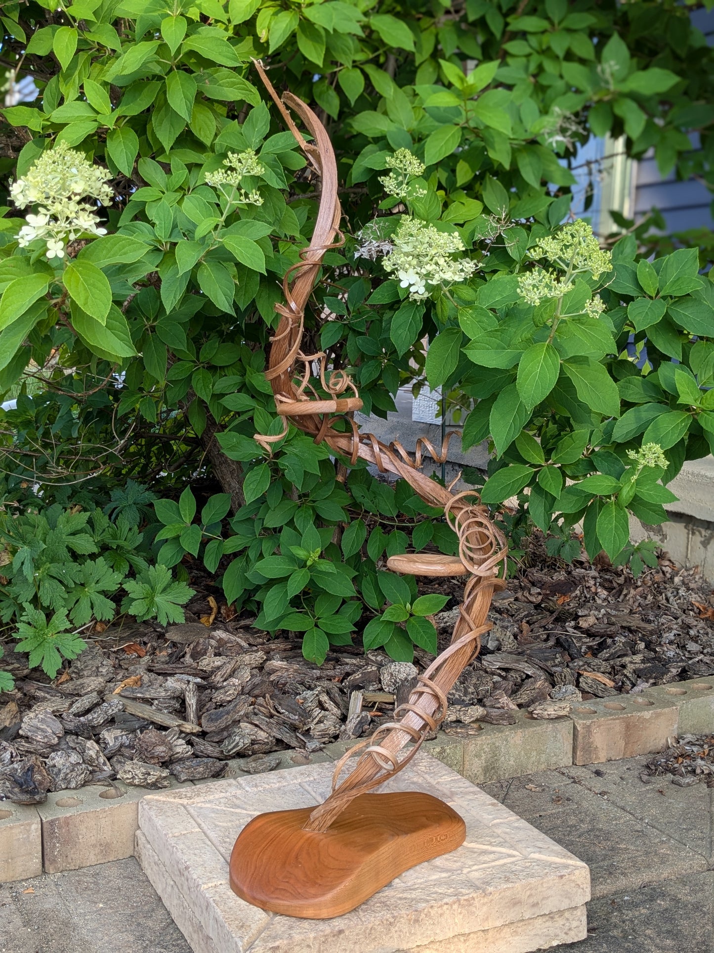 Aetheron Vinea - Wine Glass Holder